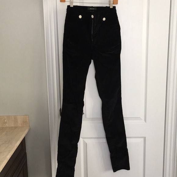 Isabel Marant Pants - Picture 1 of 5